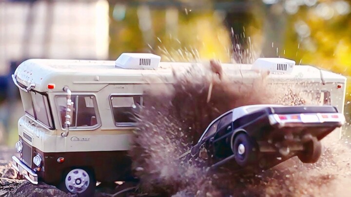 Hate watching car crash compilations—except this one!