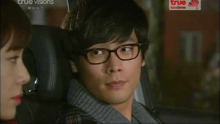 High Kick ss2 ตอน69-70 พากย์ไทย