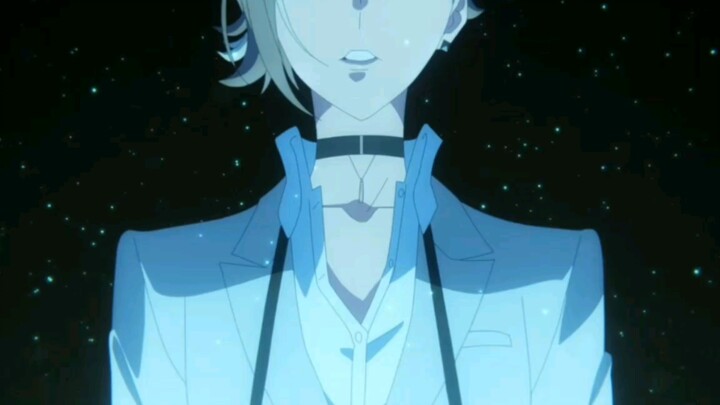 [Monarch El-Melloi II Case Files] He doesn't even want such a rich and beautiful girlfriend. Has the