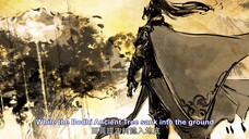 Battle Through the Heavens Season 5 Episode 171 sub Indonesia