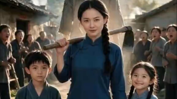下集《重生八零：厨娘觉醒带娃逆袭》  #短剧  #微剧 #马来西亚短剧  #大马短剧 #追剧  #好剧推荐 #剧荒  #爽剧 #豪门 #重生 #逆袭 #总裁 #先婚后爱 #手撕渣男 #女强 #清醒独立