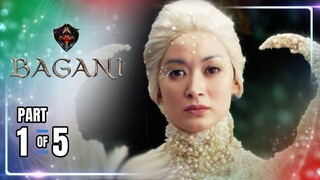 Bagani | Episode 86 (1/5) | April 18, 2024