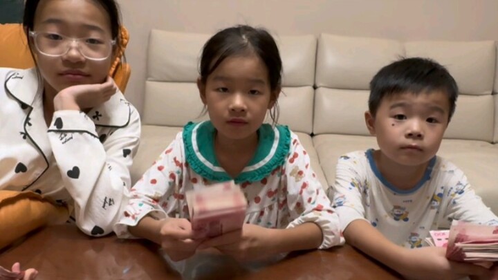 Borrowing money feels great in the moment, but paying it back brings tears streaming down your face.