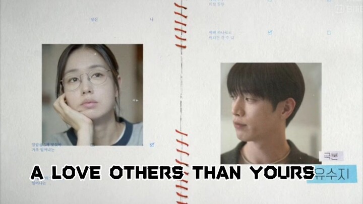 A LOVE OTHERS THAN YOURS | Episode 7 THRILLER (ENGLISH SUB)