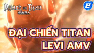 [Đội trưởng Levi / AMV] Chém Titans Như Chém Dưa | Siêu hot Đại chiến Titan AMV!_2