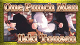 [One Punch Man/MMD] Ikki Tousen (Saitama x5)