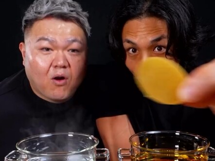 Pig God’s Double-Portion Boiled Delights ③