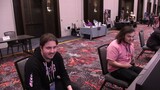 Cosplay Expo 2022 | Garnt (Zelda) vs Zalp (Wii Fit Trainer) | SSBU Tournament LQ