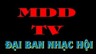 [YTP] Đại Ban Nhạc Hội