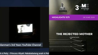 HIGHLIGHTS 11/11: The Rejected Mother • June 28, 2025 | Magpakailanman