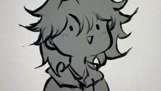 "can you give us a big smile?" :)