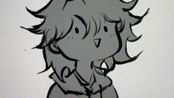 "can you give us a big smile?" :)