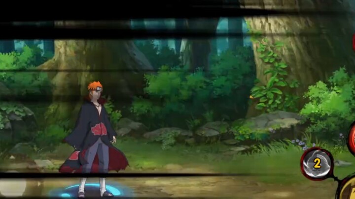 เกมมือถือ Naruto เรตติ้งแซง Three Kingdoms แล้ว? สงครามนินจากำลังจะเริ่มแล้วใช่ไหม?
