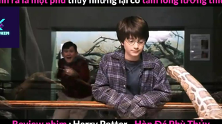 Hòn đá phù thủy (p1) #rvphimphapthuat