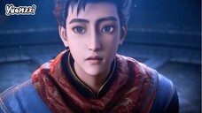 Wind Driver in Tang Dynasty Episode 1 Sub Indo