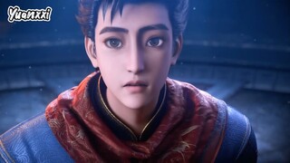 Wind Driver in Tang Dynasty  Episode 1 Sub Indo