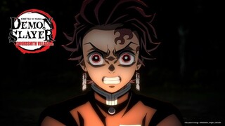 Demon Slayer_ Kimetsu no Yaiba Swordsmith Village Arc | OFFICIAL TRAILER