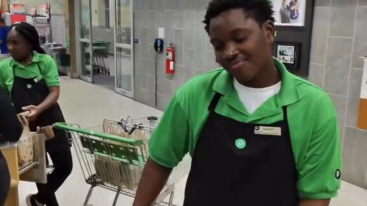 พี่ชายคืนนี้มีศึกใหญ่รออยู่☠️