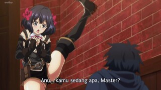 Nageki no Bourei wa Intai shitai episode 1 Full Sub Indo | REACTION INDONESIA