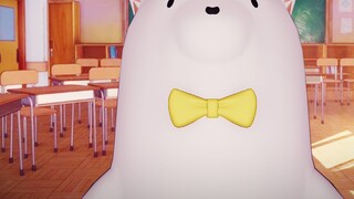 แอบจูบอาเฉ้า~❤ (หลังเลิกเรียน)