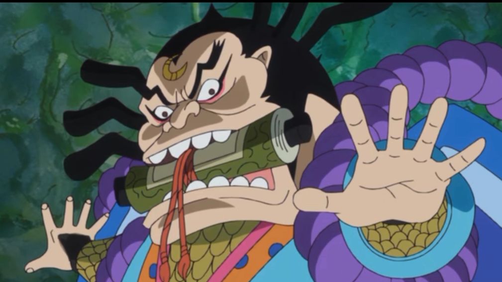 Boys Likes Ninja Onepiece Bilibili