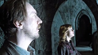 They stood at the peak of love, laughing at BLEACH's incompetence