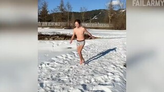 Những con người ngốc nghếch nhất hành tinh #69