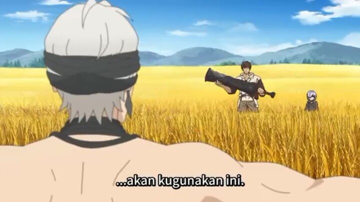 Clip Anime 2026