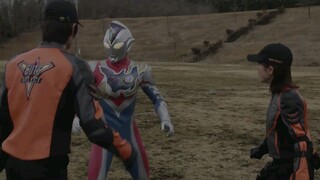 Ultraman Decker eps 11