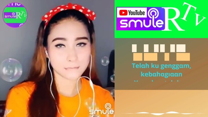 Goyah - Karaoke Duet Bareng Tasya