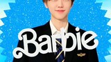 Barbie versi  NCT Dream