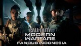 Interograsi Pemimpin Terroris | Call Of Duty Fandub Indonesia