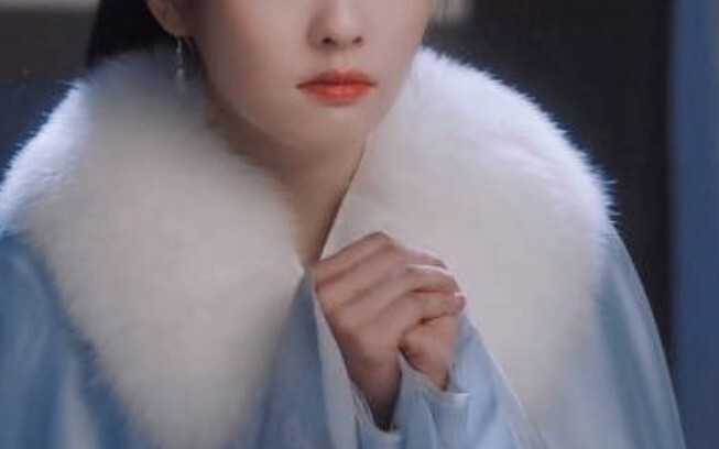 Shock! This is a straight girl killing! The entire Nanchen Palace dotes on her!