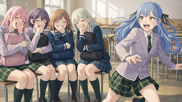 ท้าทายพกของแปลกๆ มาโรงเรียน