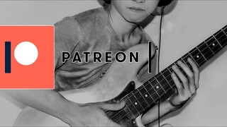 Jikyonly's Patreon