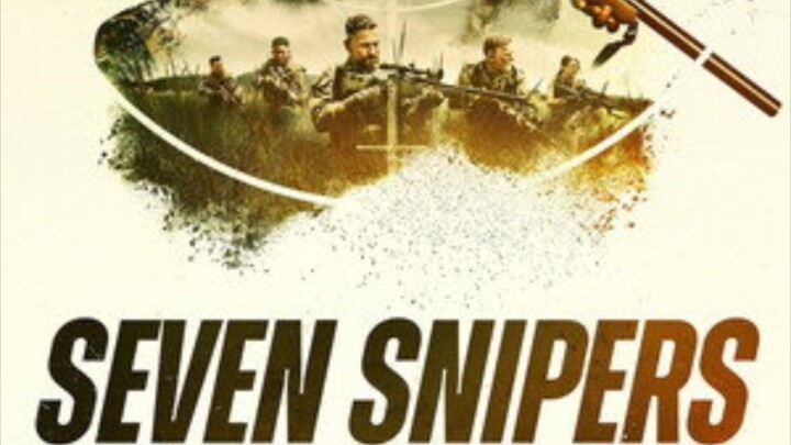 Seal Team 7