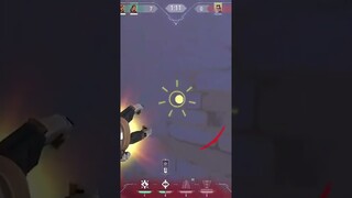 How far would you go for a knife kill?