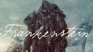 Frankenstein (2025) latino