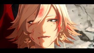 [Onmyoji /秀帝] Lovesickness—keep in love and be afraid of being laughed at, and afraid of being seen 