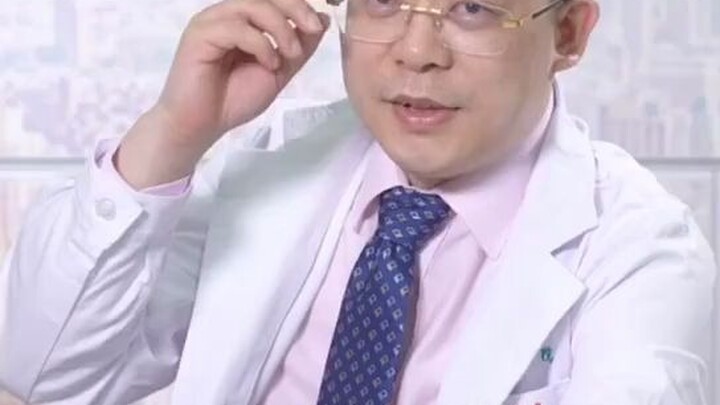 Alasan dokter bedah tidak makan sate