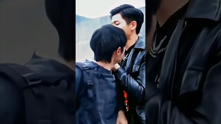 they're so hot😍💞  #kisekideartome #taiwanbl #bl