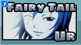 [Fairy Tail] Ur_1