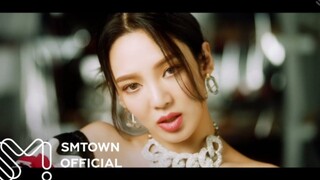 少女时代金孝渊《DESSERT》(Feat.全昭妍、 Loopy)MV公开！