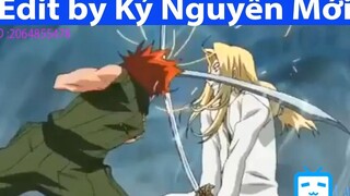 Trận chiến người nào ngã xuống trước là thua #anime