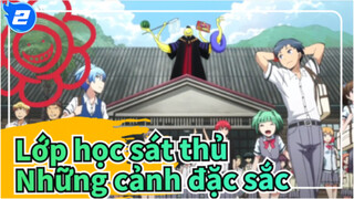 [Lớp học sát thủ] Những cảnh đặc sắc_2