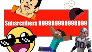 HOW TO MAKE AN EPIC YOUTUBE CHANNEL! || Entertainment Video (Animated)
