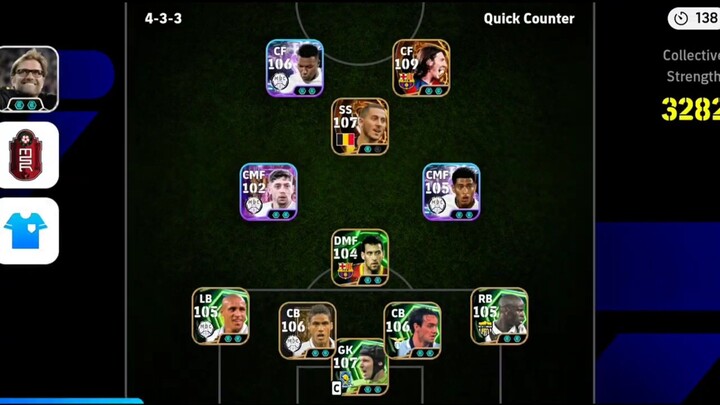 efootball Mobile 2027