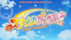 opening smile pretty cure indonesian cover