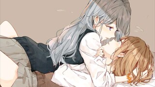 [MAD]Sweet moments in <Cirtus>|<Sunshine Girl>