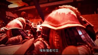 New❗ Ravages Of Time S2 Preview Eps 13